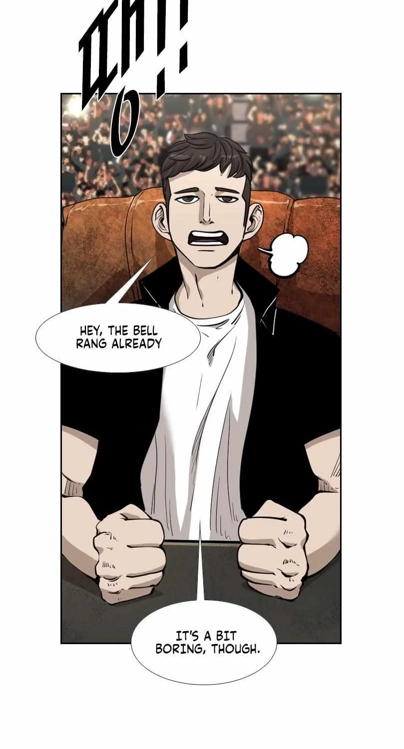 Read Shark chapter 196 image 48 on Lezhin