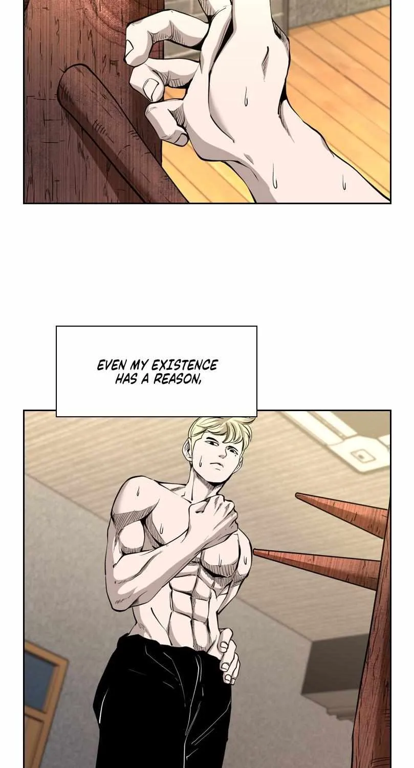 Read Shark chapter 196 image 5 on Lezhin