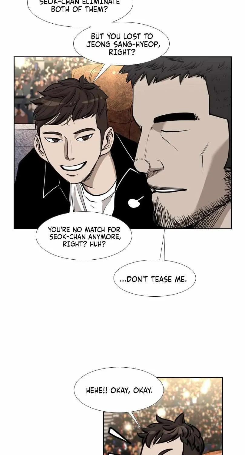 Read Shark chapter 196 image 51 on Lezhin