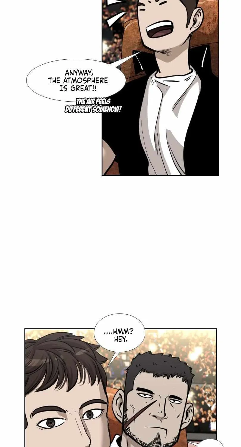 Read Shark chapter 196 image 52 on Lezhin