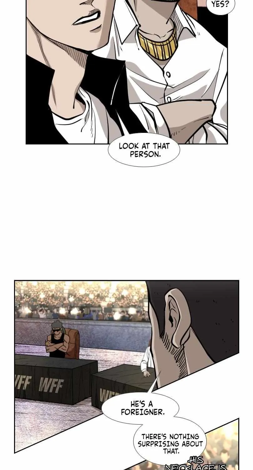 Read Shark chapter 196 image 53 on Lezhin