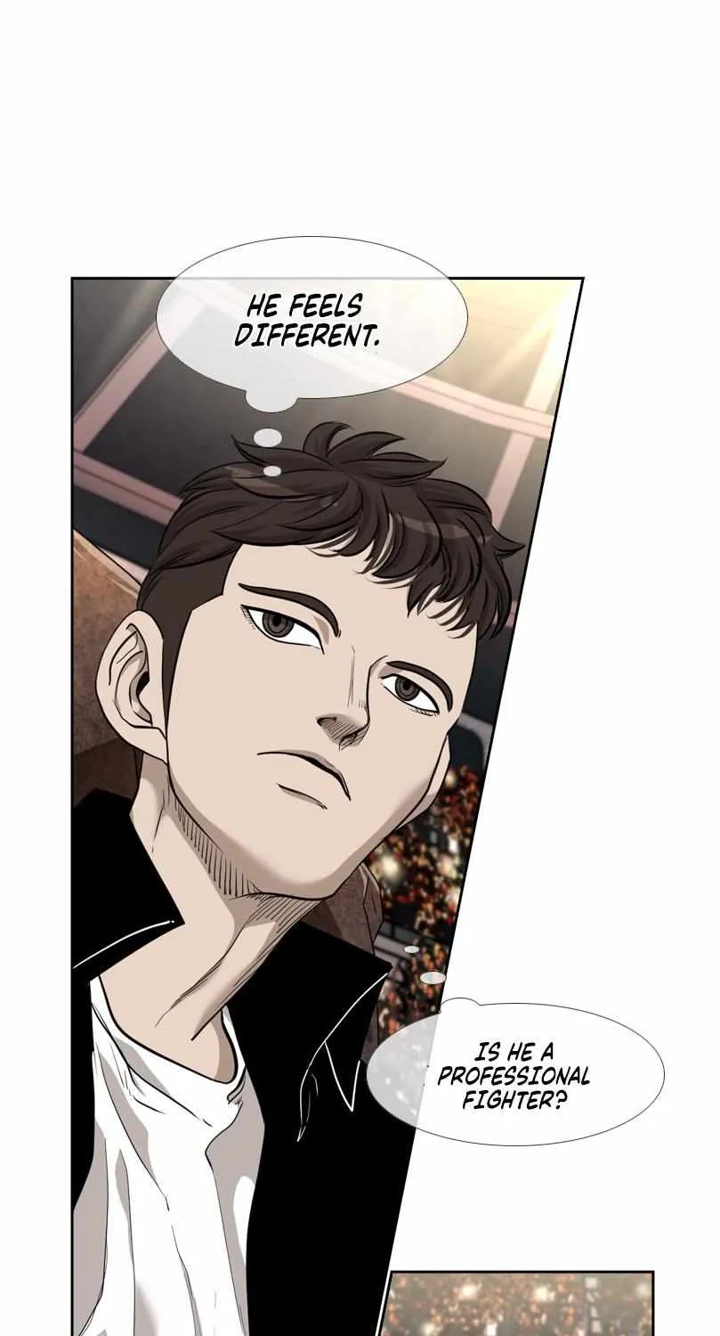 Read Shark chapter 196 image 56 on Lezhin