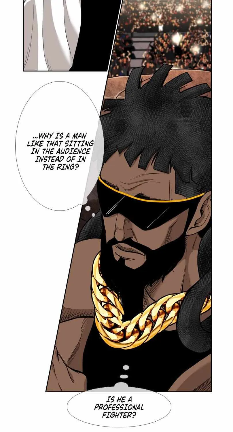 Read Shark chapter 196 image 57 on Lezhin