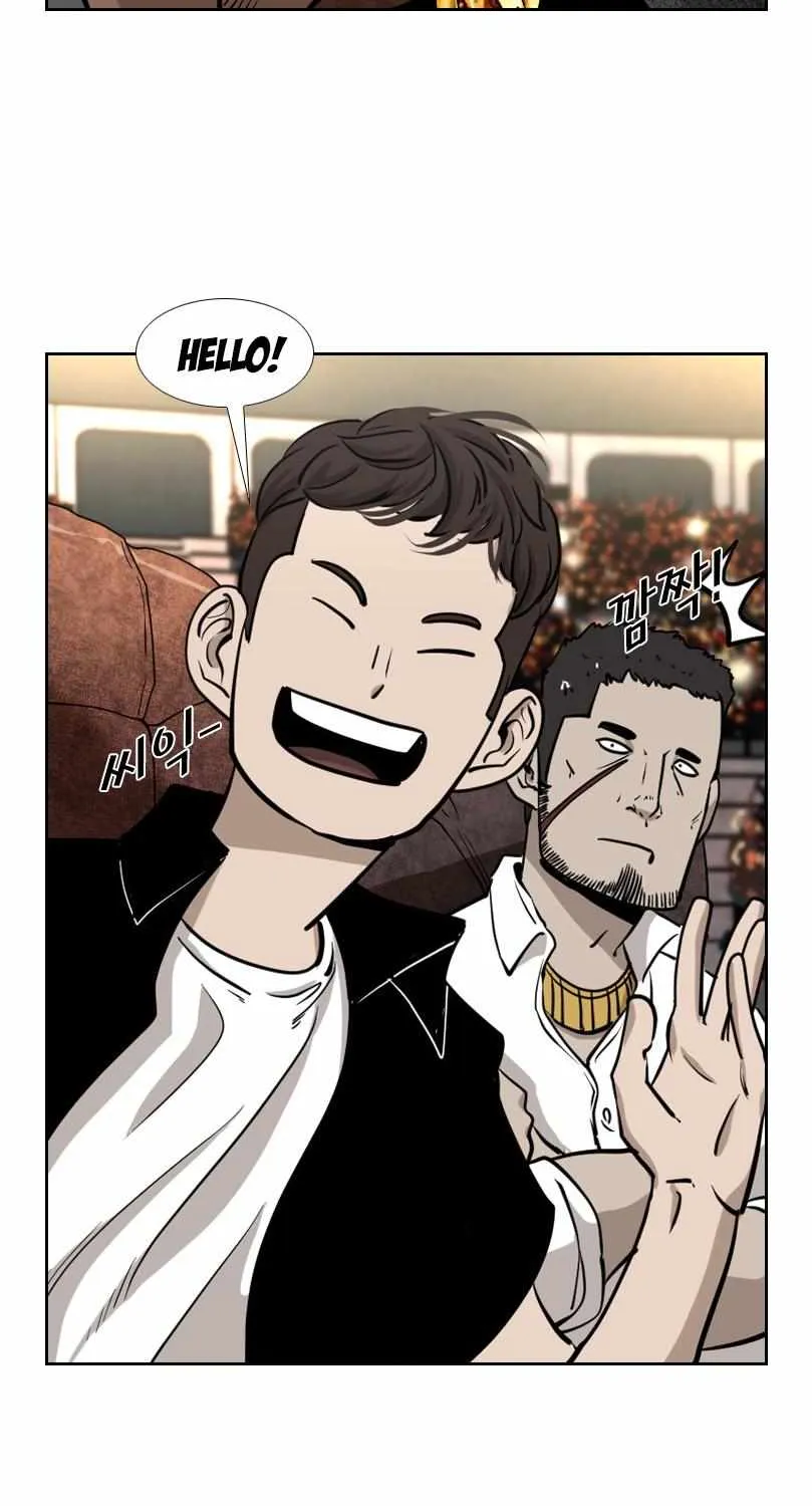 Read Shark chapter 196 image 59 on Lezhin