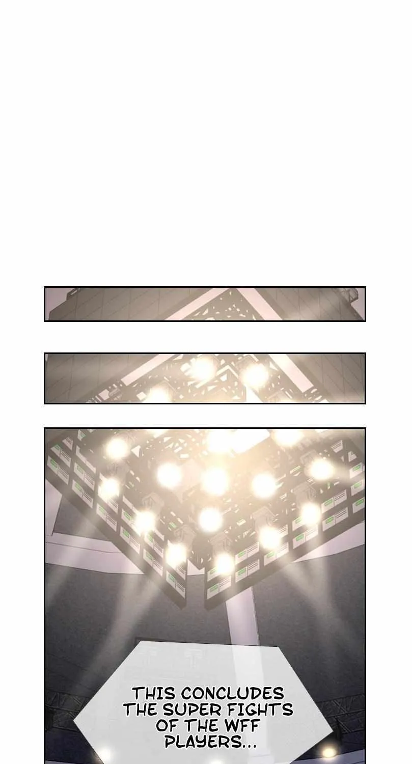 Read Shark chapter 197 image 1 on Lezhin