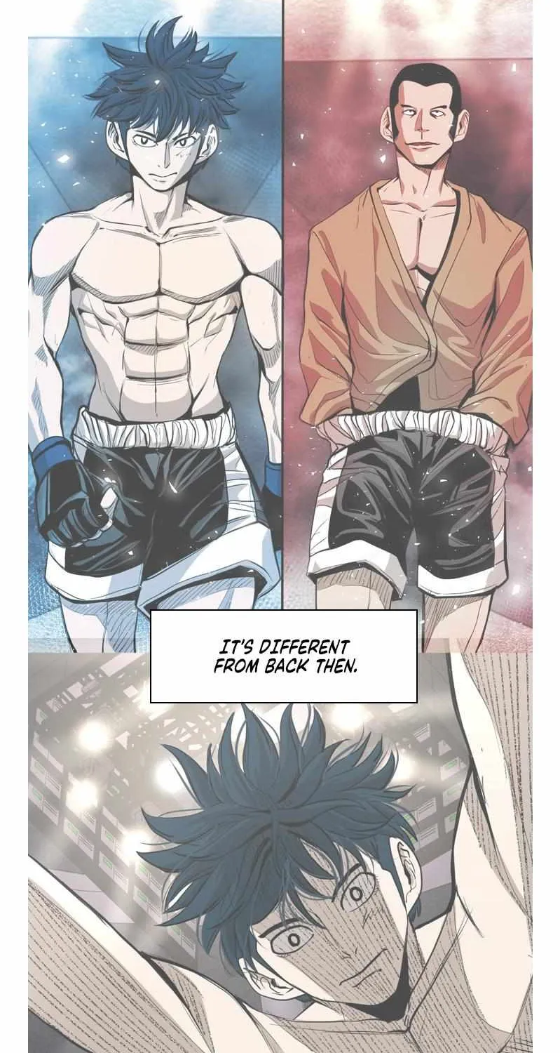 Read Shark chapter 197 image 14 on Lezhin
