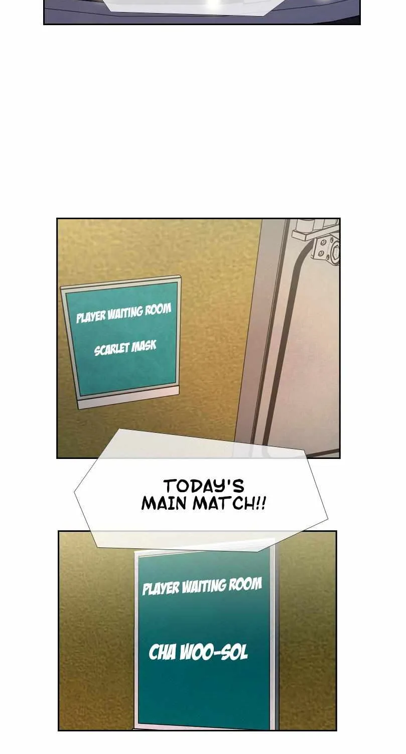 Read Shark chapter 197 image 2 on Lezhin