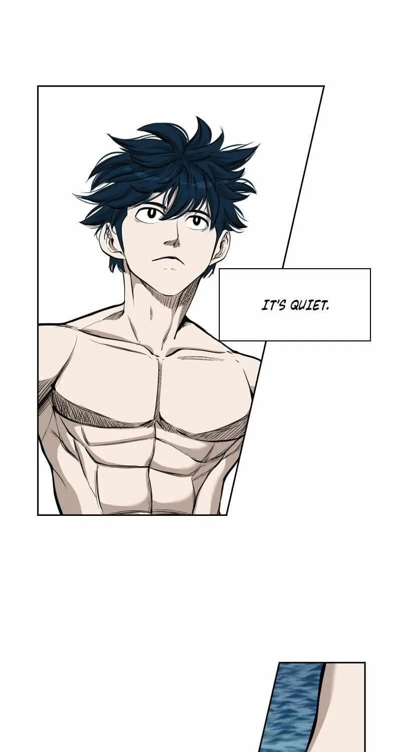 Read Shark chapter 197 image 22 on Lezhin