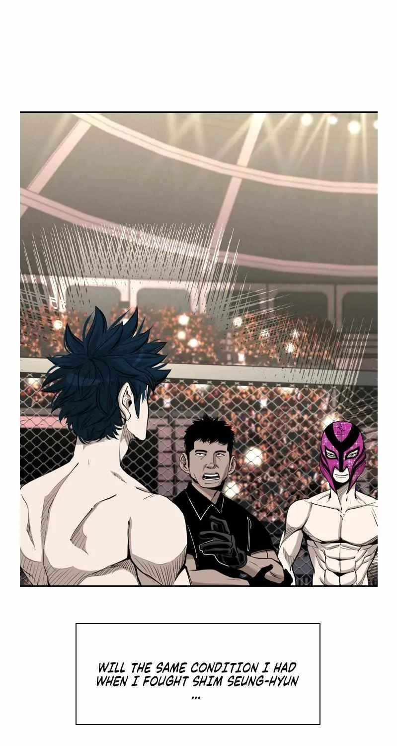 Read Shark chapter 197 image 26 on Lezhin