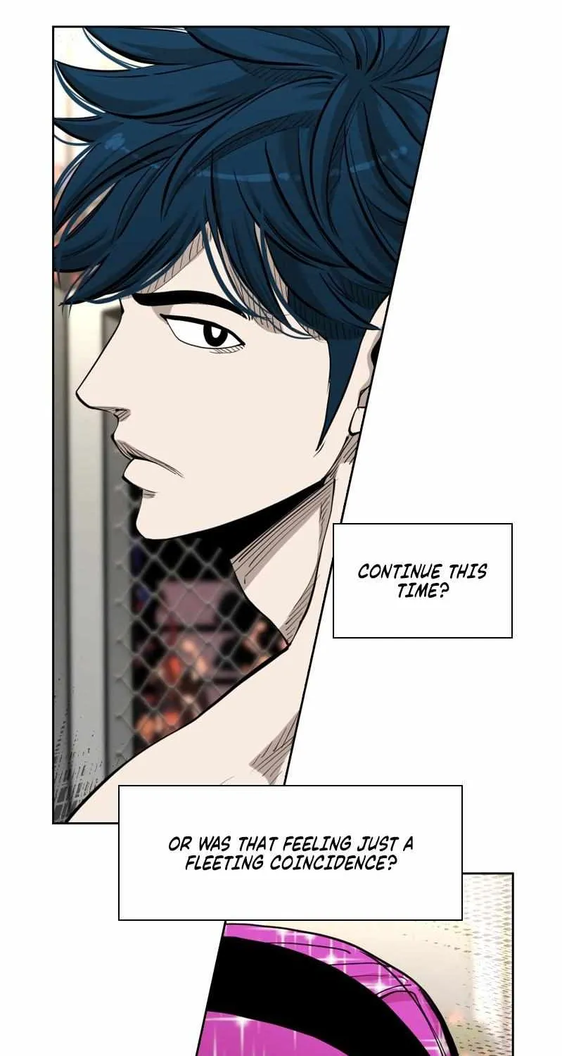 Read Shark chapter 197 image 27 on Lezhin