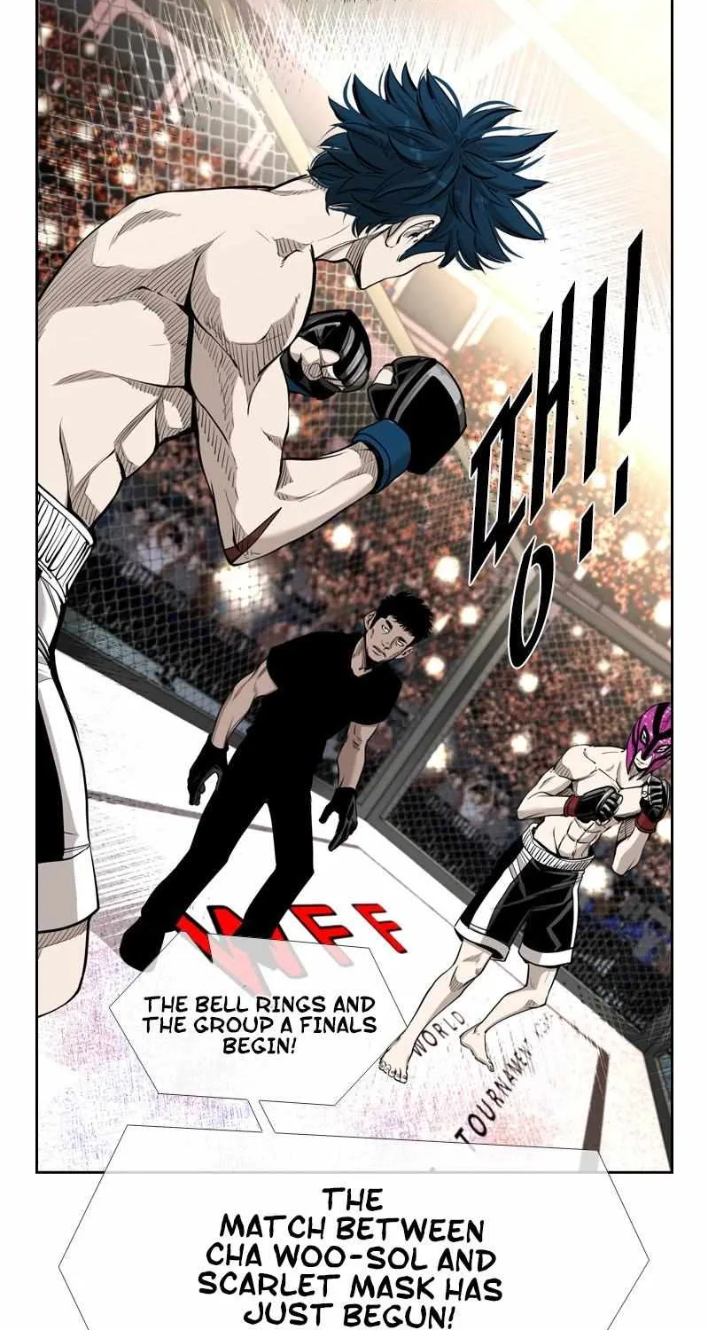 Read Shark chapter 197 image 29 on Lezhin