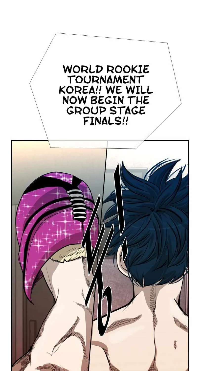 Read Shark chapter 197 image 3 on Lezhin