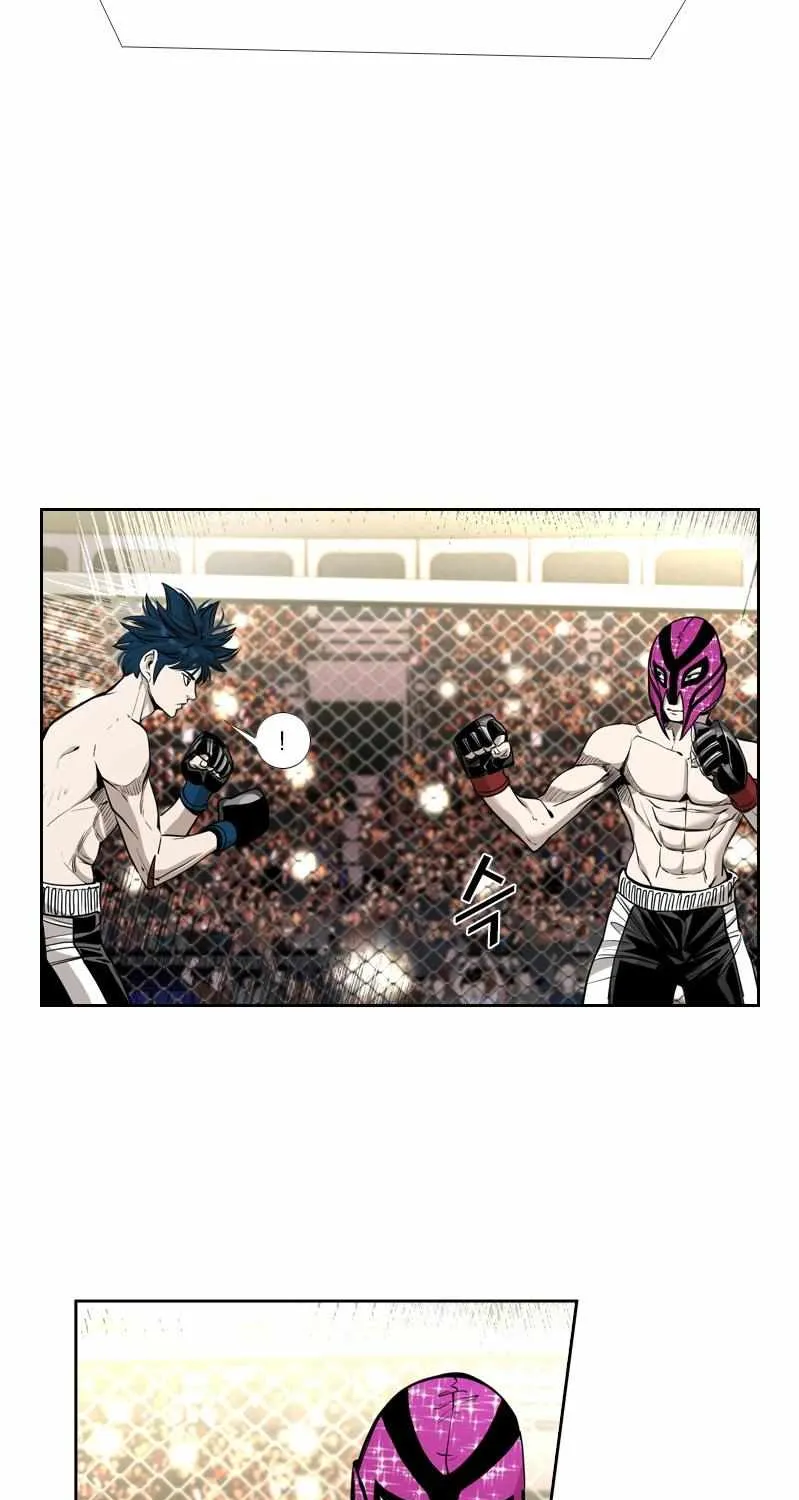 Read Shark chapter 197 image 30 on Lezhin
