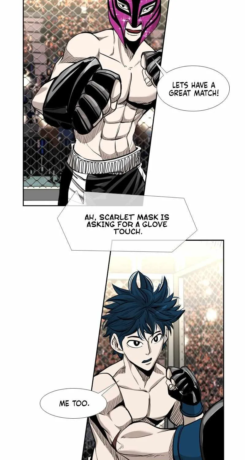 Read Shark chapter 197 image 31 on Lezhin