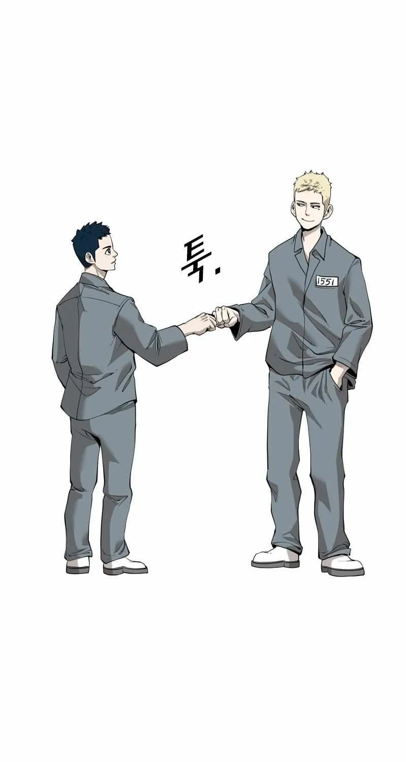 Read Shark chapter 197 image 33 on Lezhin