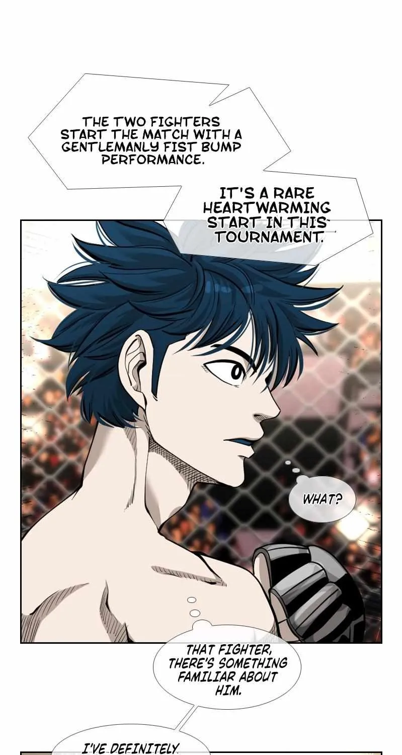 Read Shark chapter 197 image 34 on Lezhin