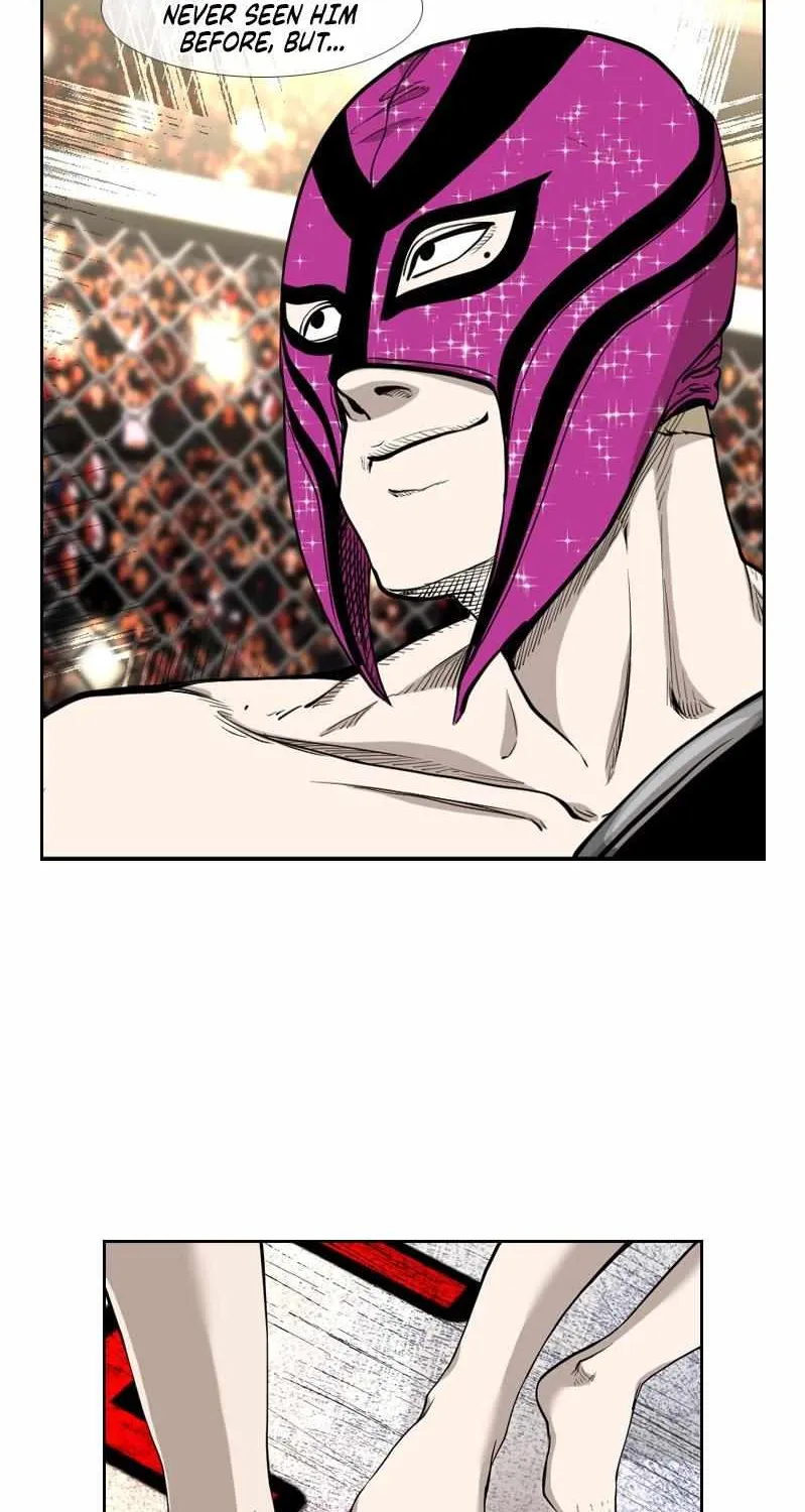 Read Shark chapter 197 image 35 on Lezhin
