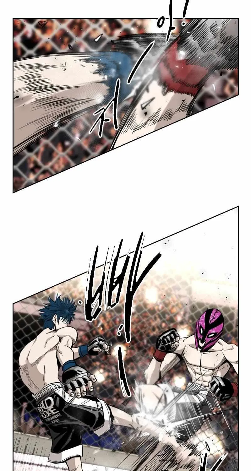Read Shark chapter 197 image 38 on Lezhin