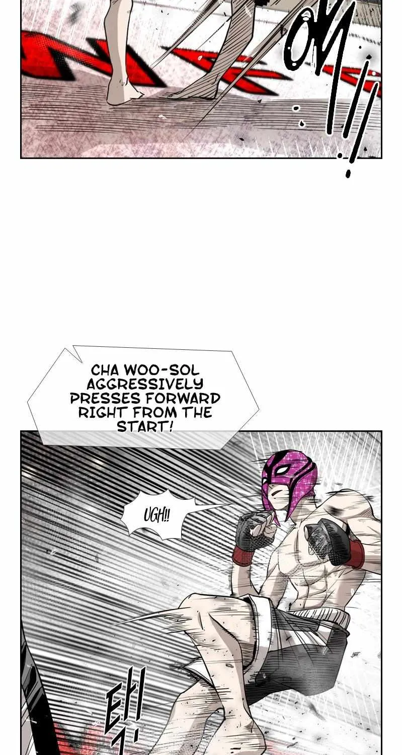 Read Shark chapter 197 image 39 on Lezhin