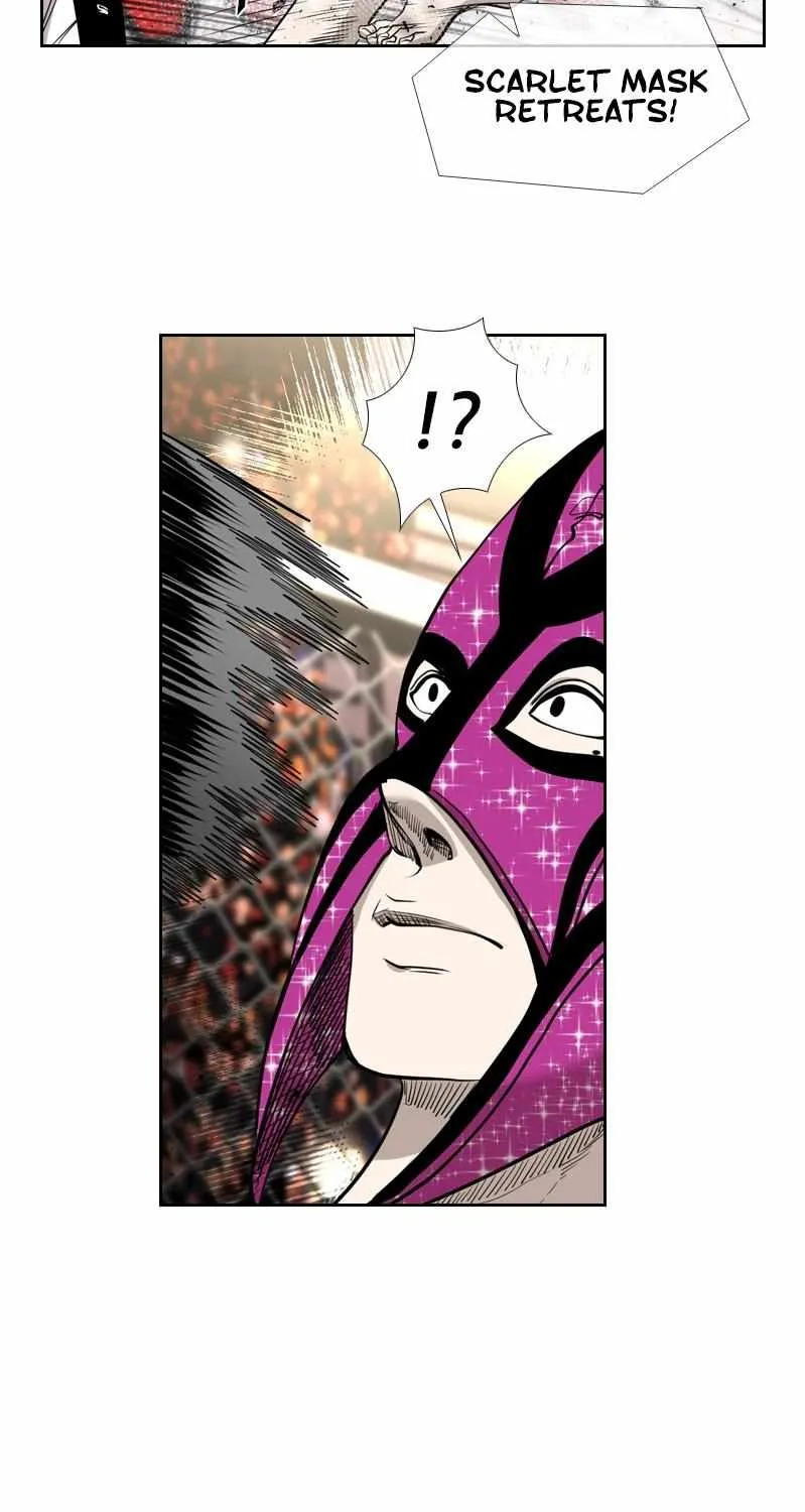Read Shark chapter 197 image 40 on Lezhin