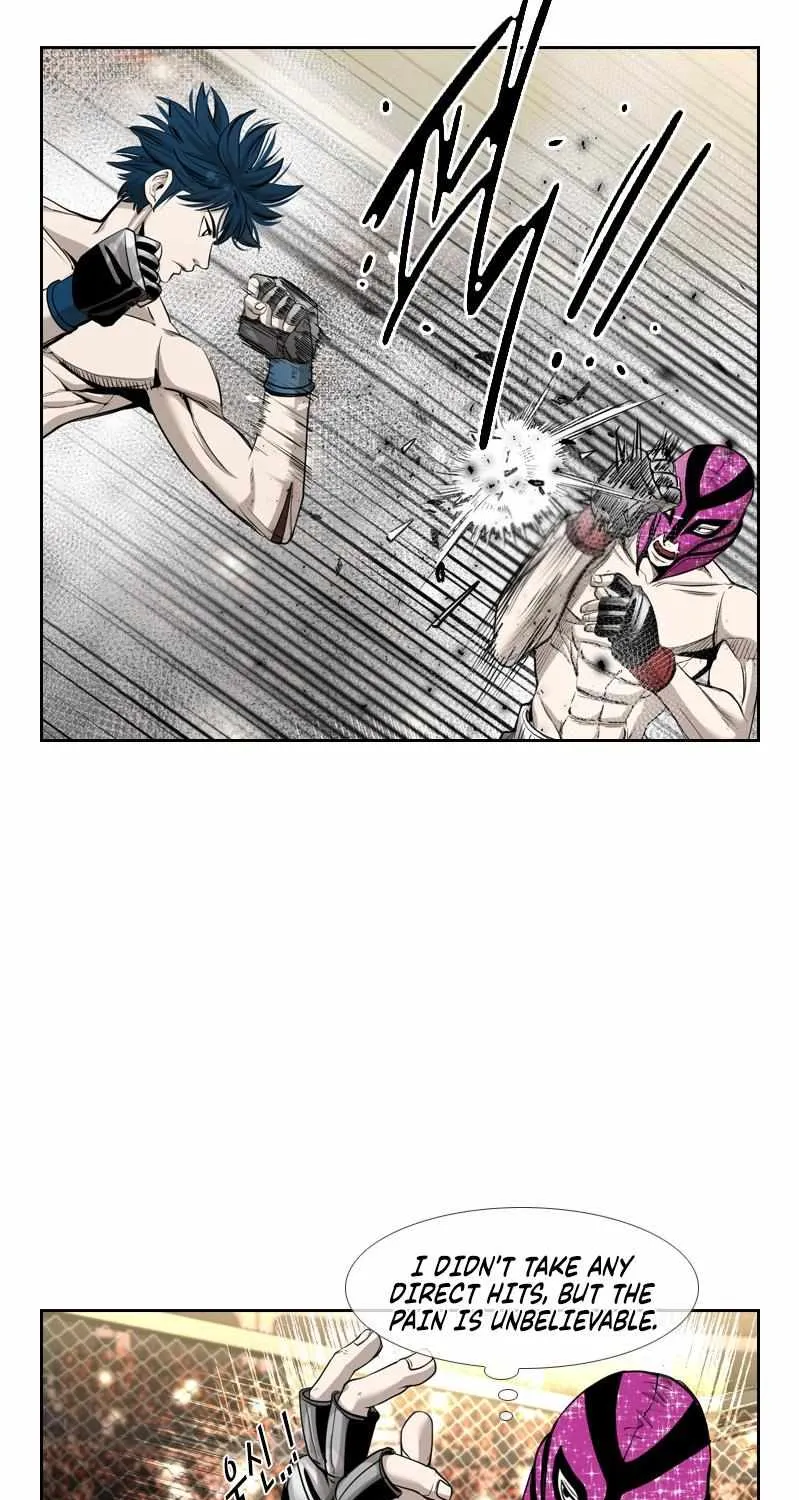 Read Shark chapter 197 image 42 on Lezhin