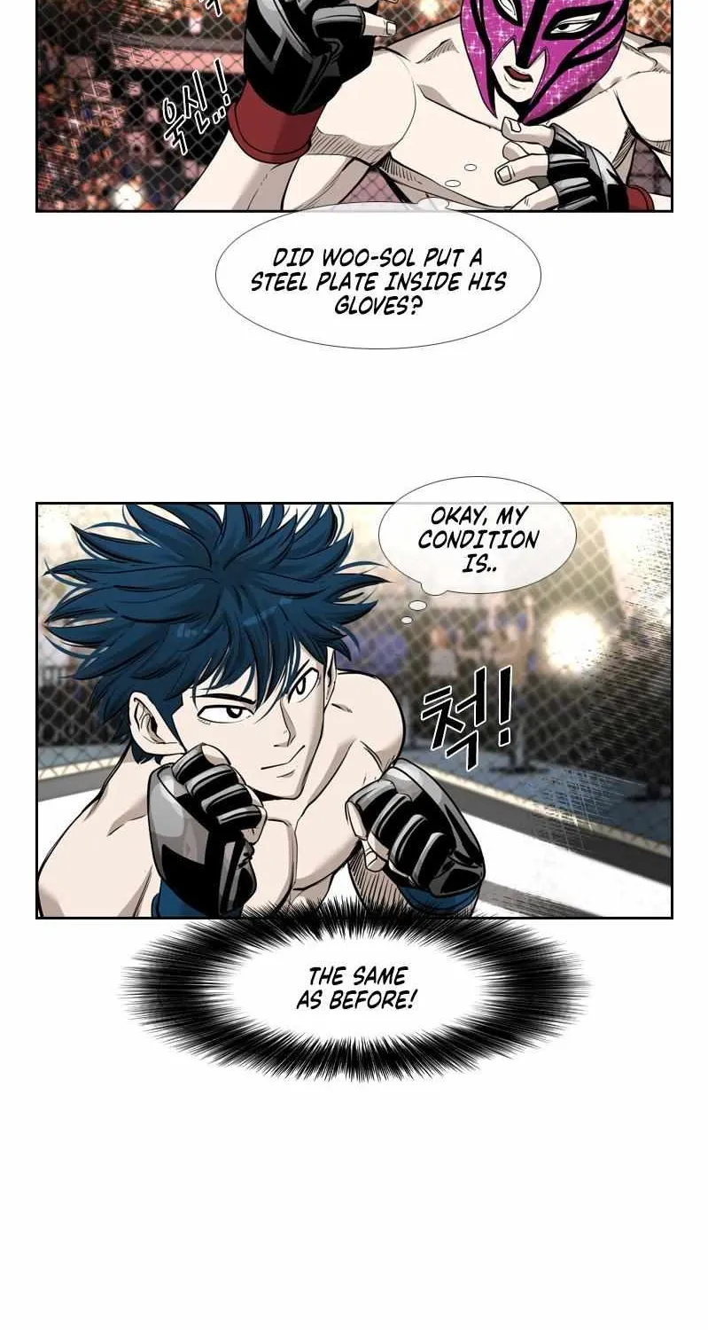 Read Shark chapter 197 image 43 on Lezhin