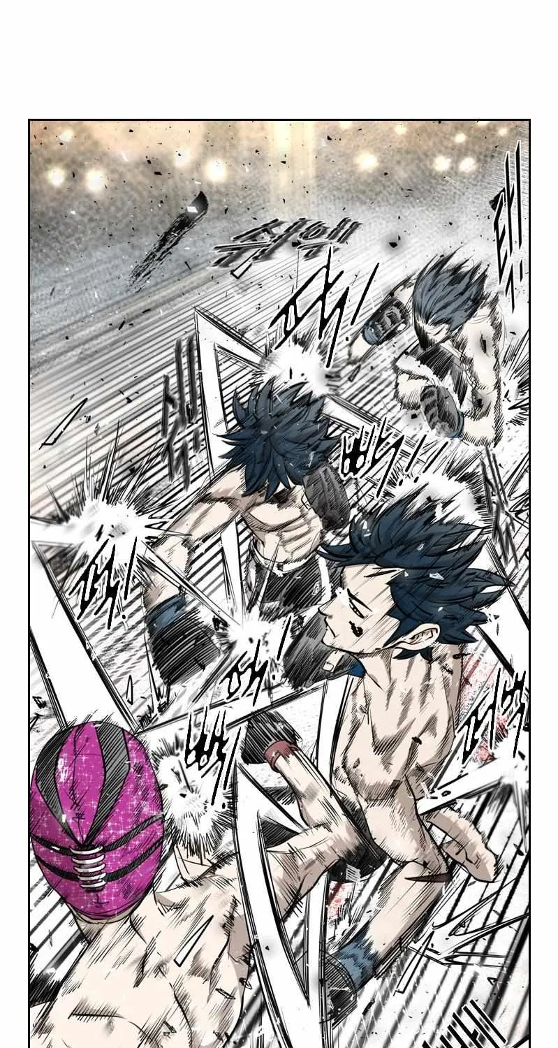 Read Shark chapter 197 image 44 on Lezhin