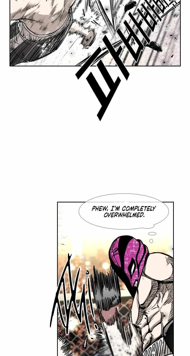 Read Shark chapter 197 image 45 on Lezhin