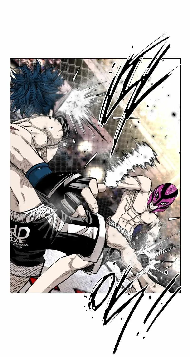 Read Shark chapter 197 image 47 on Lezhin