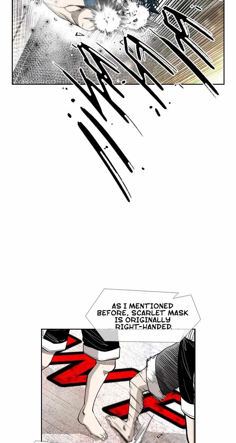 Read Shark chapter 197 image 50 on Lezhin