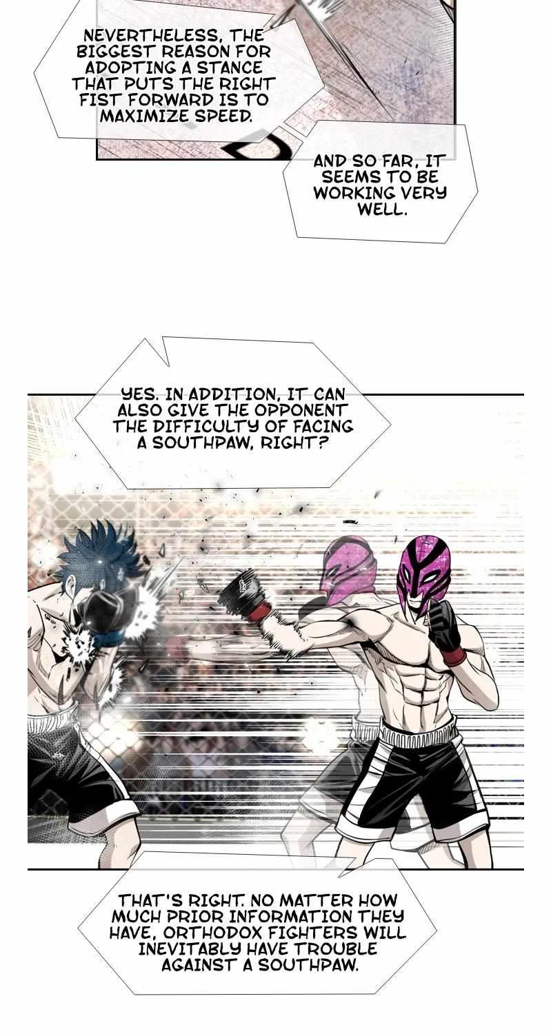 Read Shark chapter 197 image 51 on Lezhin