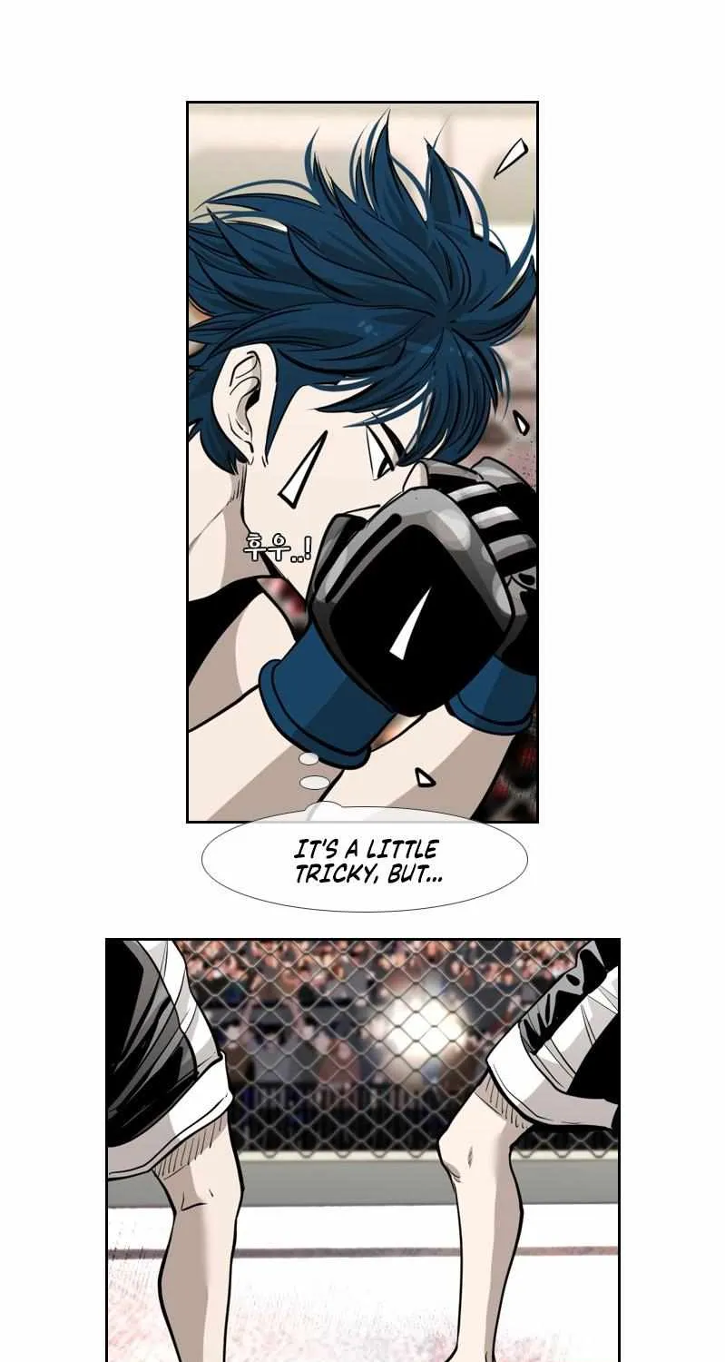 Read Shark chapter 197 image 52 on Lezhin