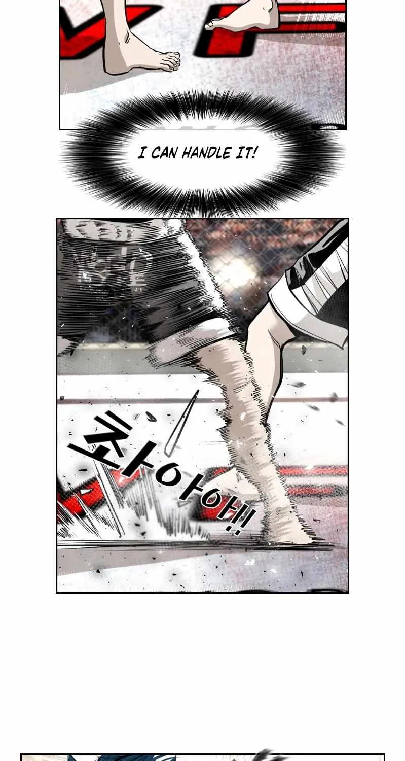 Read Shark chapter 197 image 53 on Lezhin