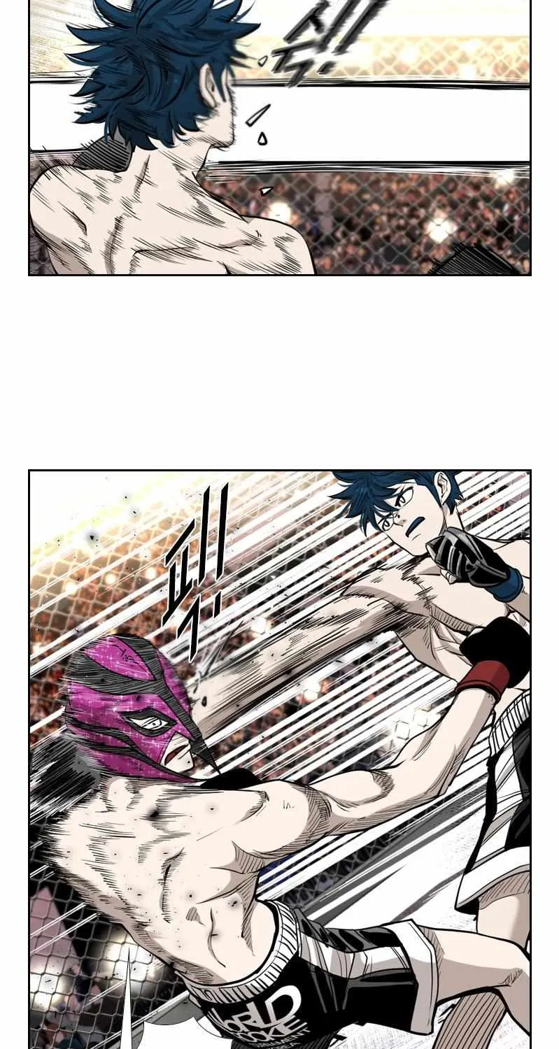 Read Shark chapter 197 image 54 on Lezhin
