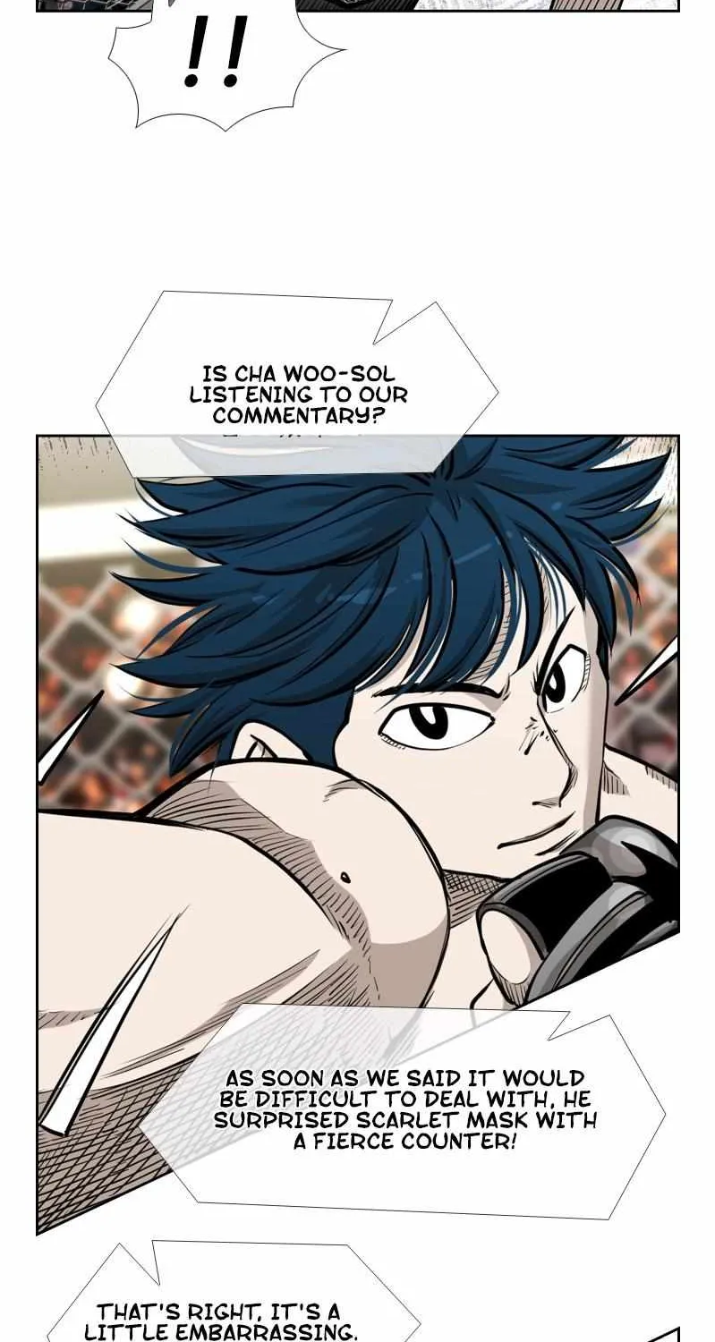 Read Shark chapter 197 image 55 on Lezhin