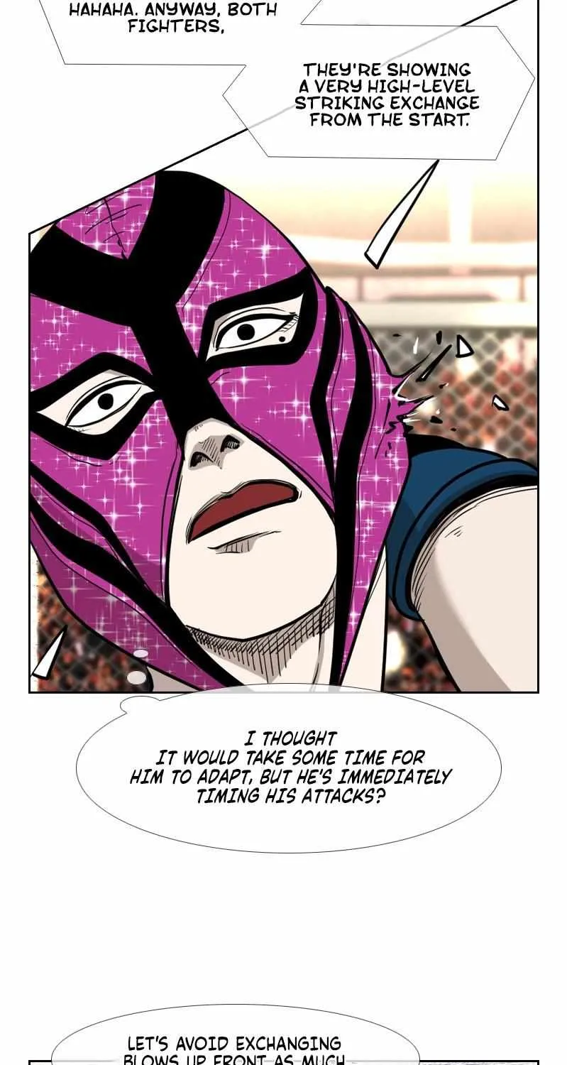 Read Shark chapter 197 image 56 on Lezhin