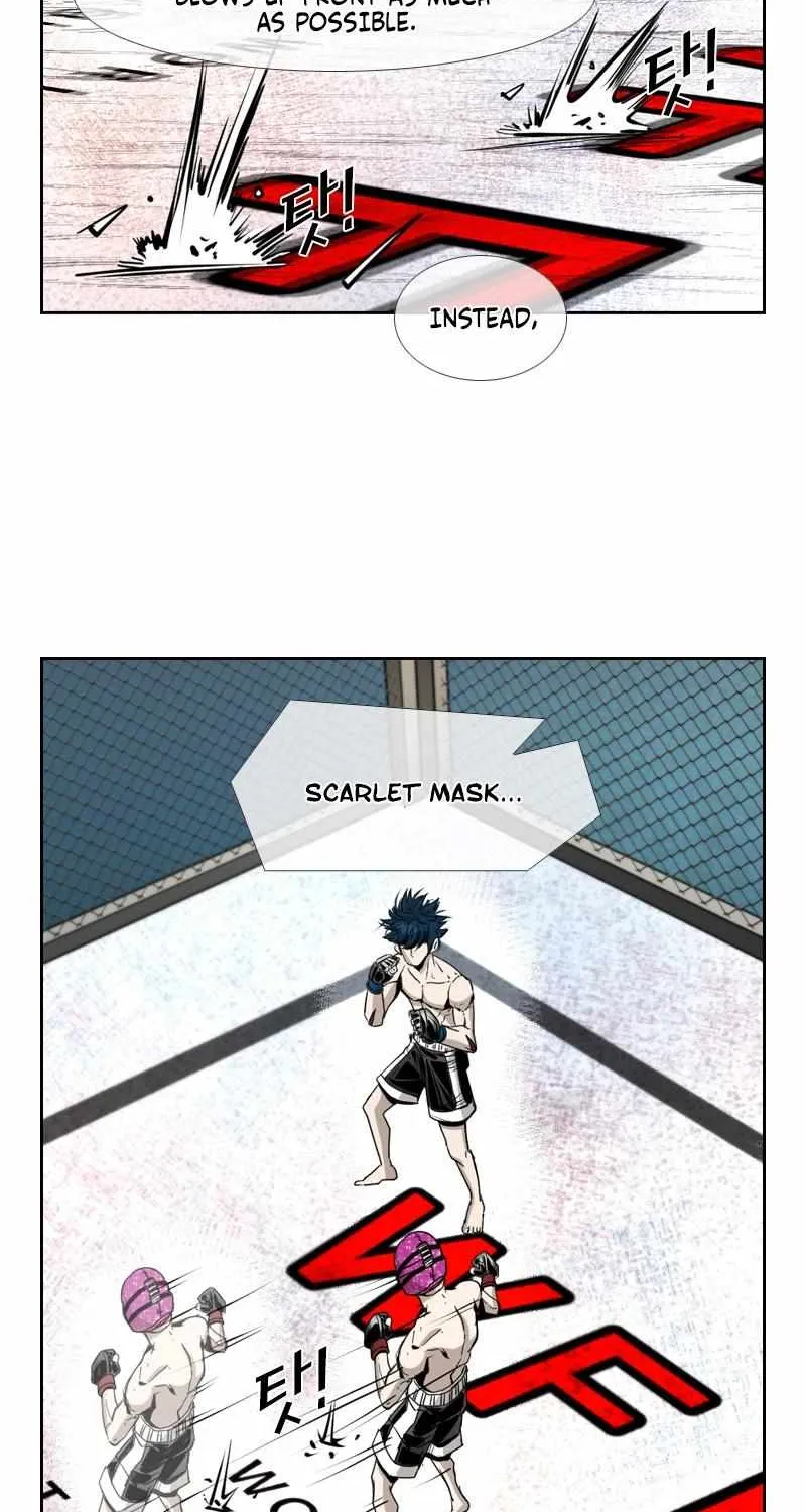 Read Shark chapter 197 image 57 on Lezhin