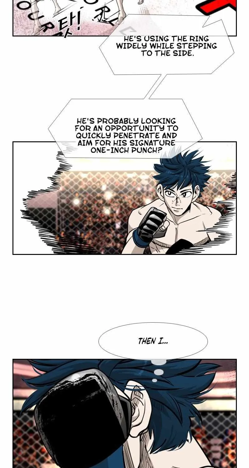 Read Shark chapter 197 image 58 on Lezhin