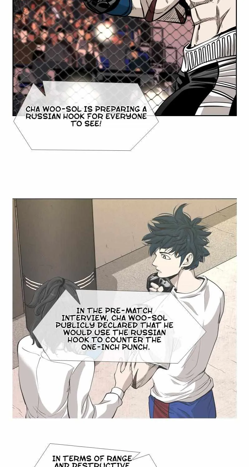 Read Shark chapter 197 image 60 on Lezhin