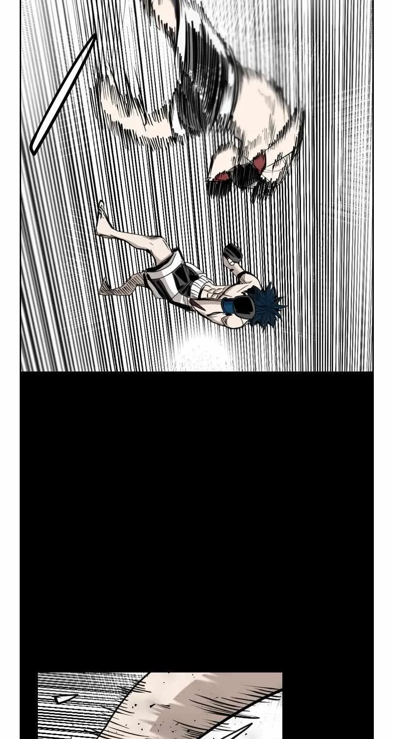 Read Shark chapter 197 image 64 on Lezhin