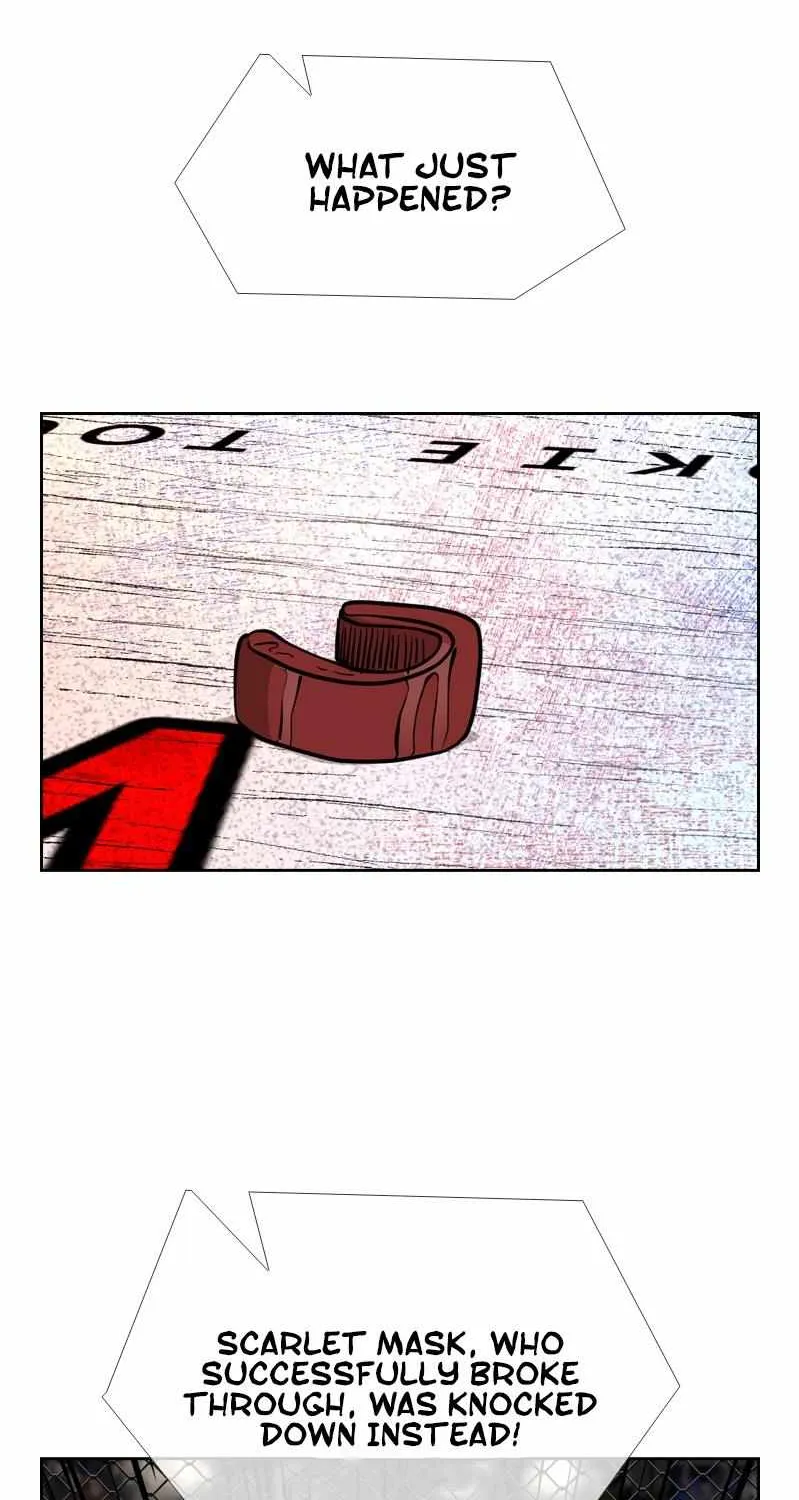 Read Shark chapter 197 image 71 on Lezhin