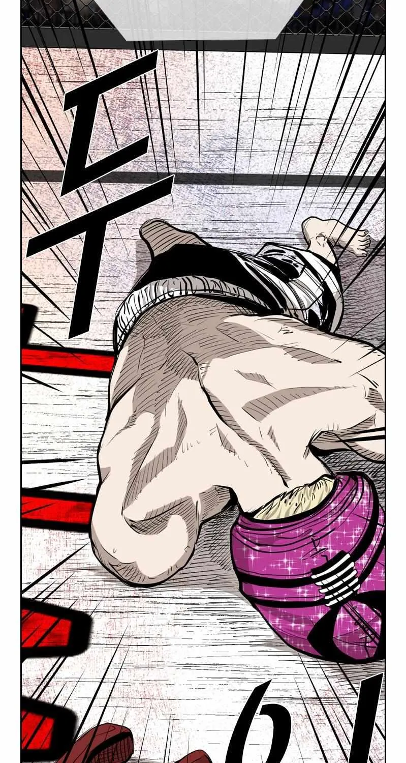 Read Shark chapter 197 image 72 on Lezhin