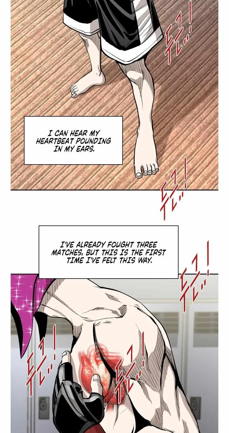 Read Shark chapter 197 image 8 on Lezhin