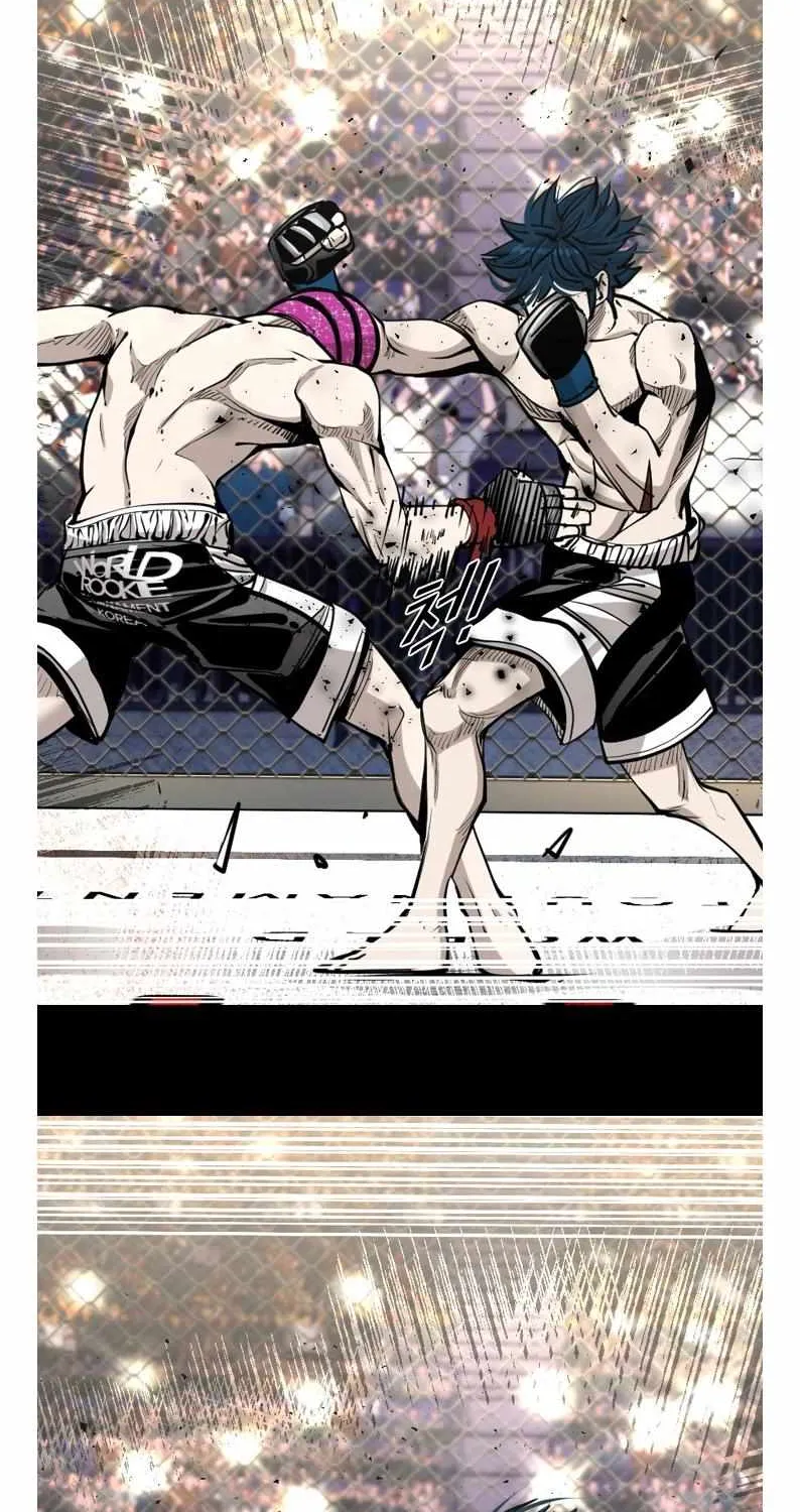 Read Shark chapter 198 image 10 on Lezhin