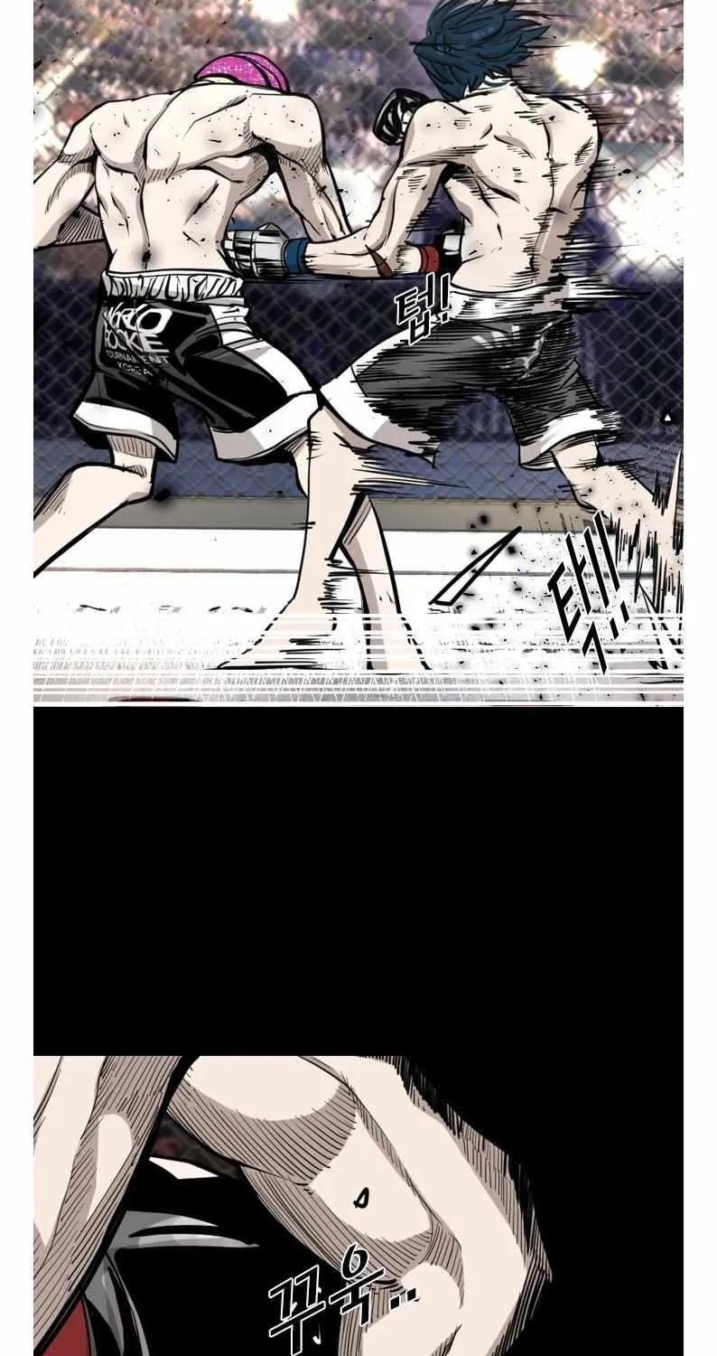 Read Shark chapter 198 image 11 on Lezhin