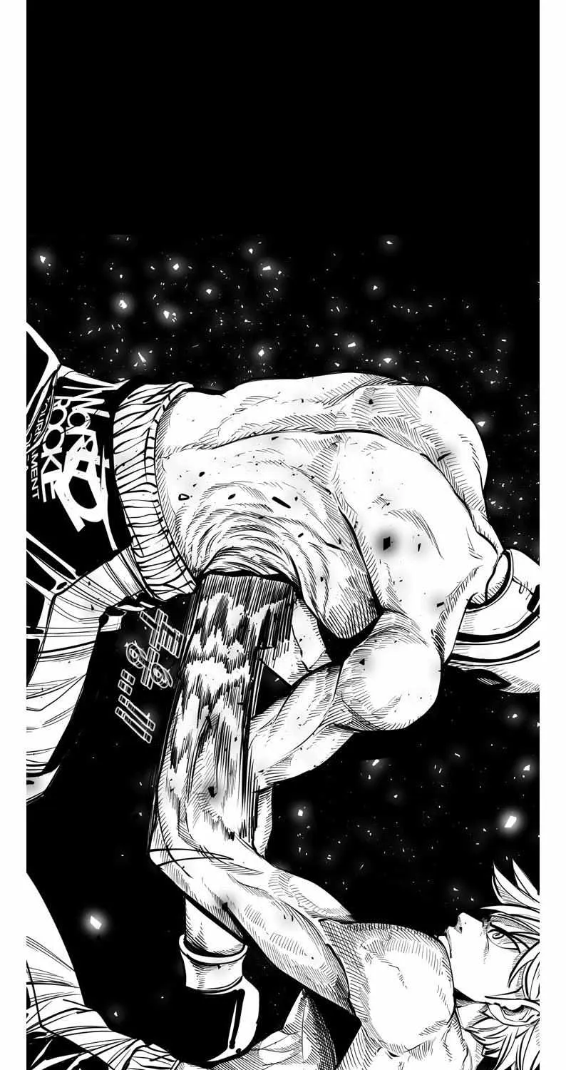 Read Shark chapter 198 image 13 on Lezhin