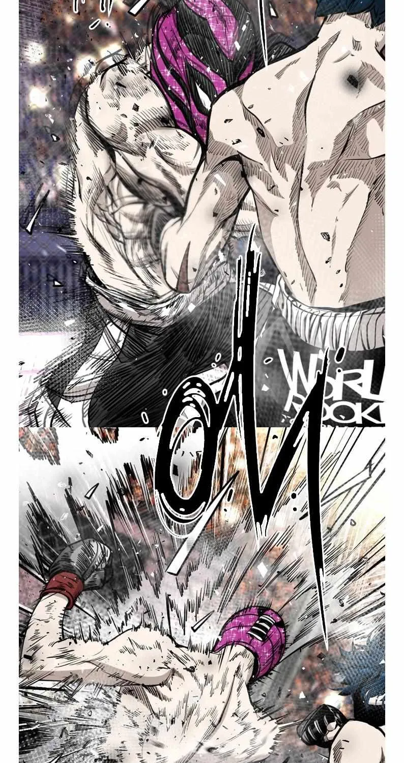 Read Shark chapter 198 image 15 on Lezhin