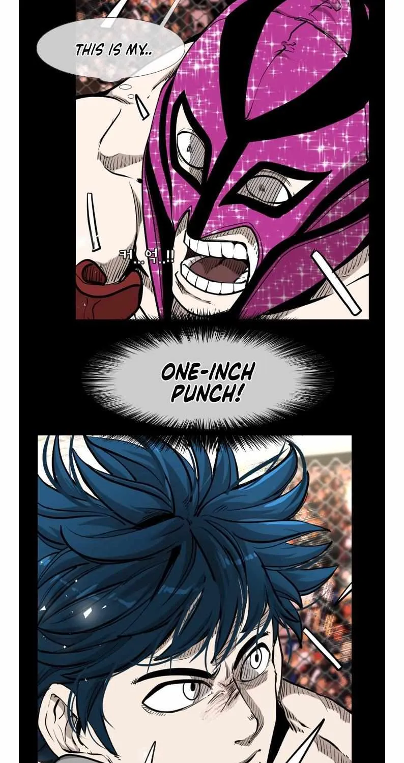 Read Shark chapter 198 image 17 on Lezhin