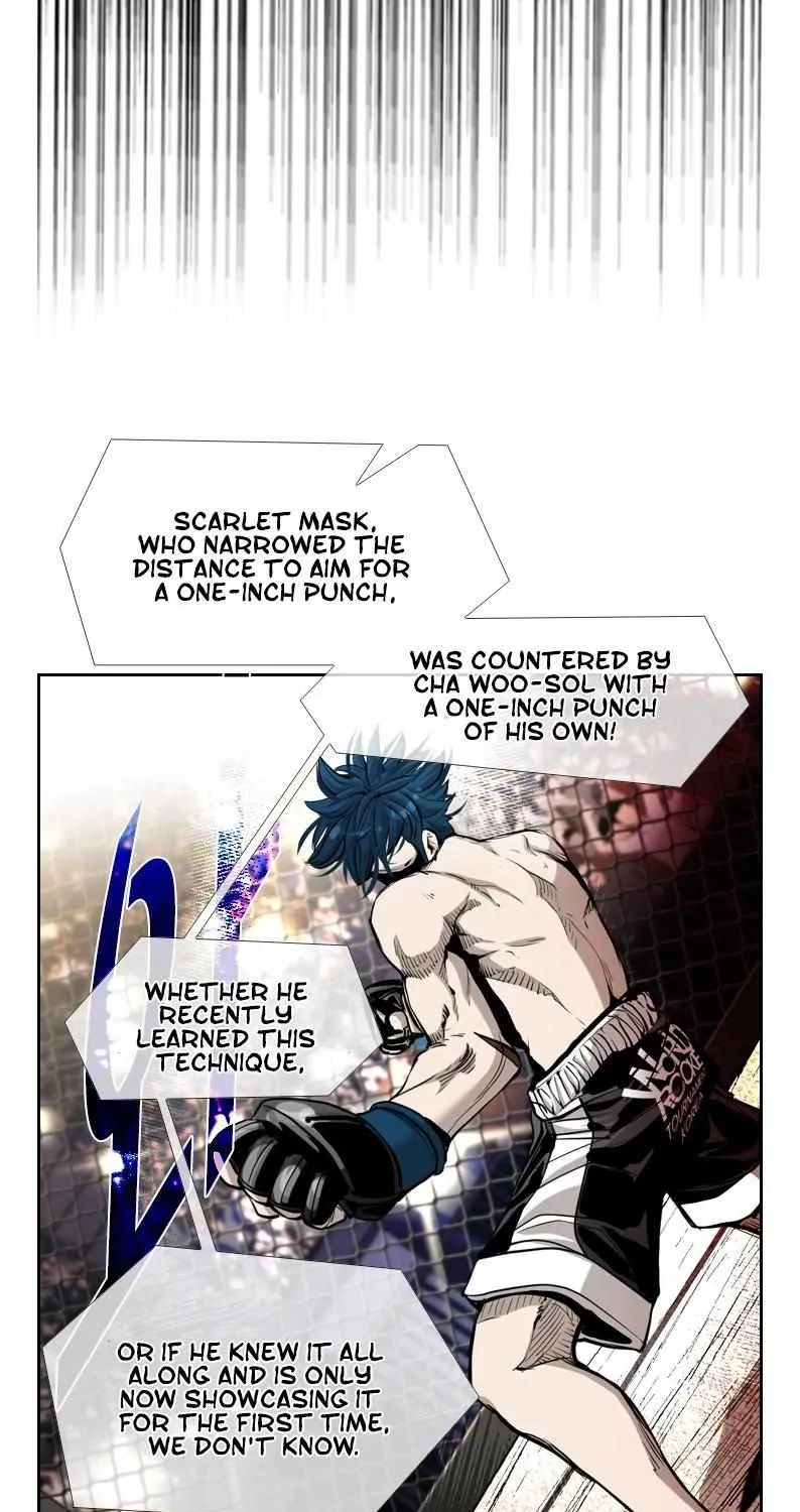 Read Shark chapter 198 image 19 on Lezhin