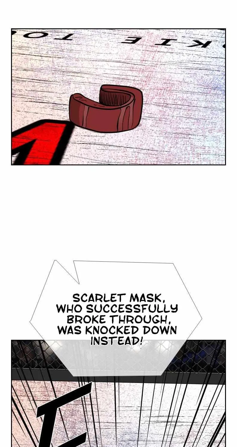 Read Shark chapter 198 image 2 on Lezhin